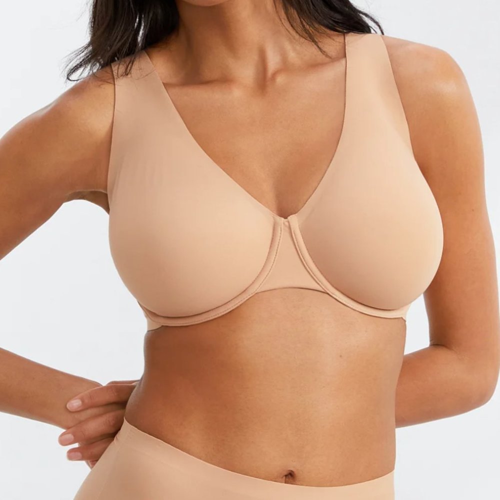 LE MYSTÈRE  Smooth Shape Bra
